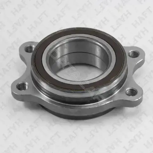 Подшипник ступицы HAFT RV0146