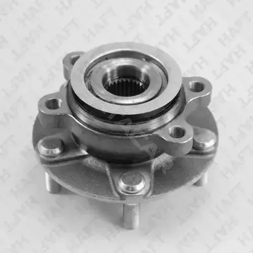 Подшипник ступицы HAFT RV0158