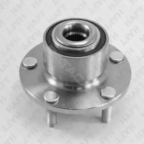 Подшипник ступицы HAFT RV0174