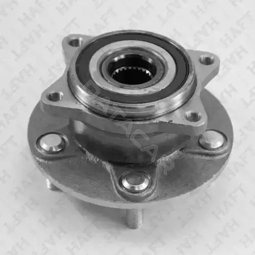 Подшипник ступицы HAFT RV0192