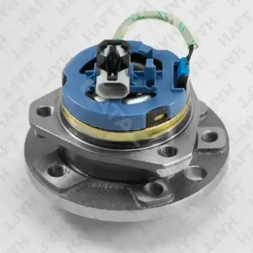 Ступица колеса HAFT RV0207