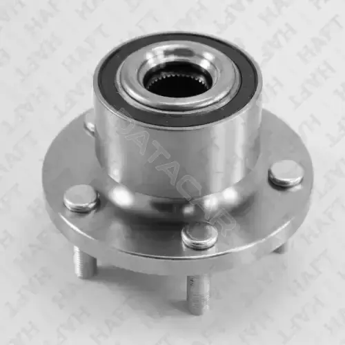 Подшипник ступицы HAFT RV0212