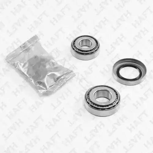 Подшипник ступицы HAFT LH0250