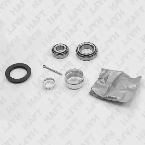 Подшипник ступицы HAFT LH0218