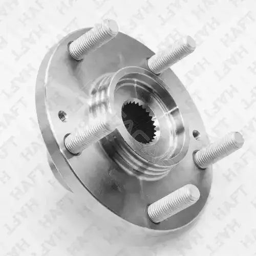 Подшипник ступицы HAFT RV0320