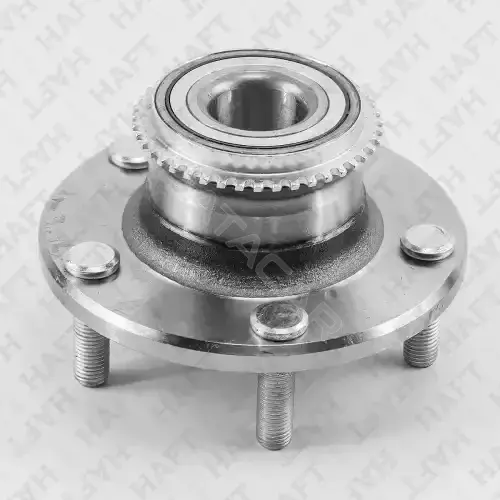 Подшипник ступицы HAFT RH0319