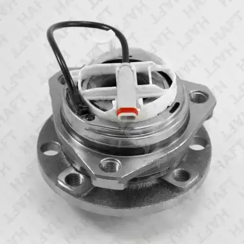 Ступица колеса HAFT RV0128