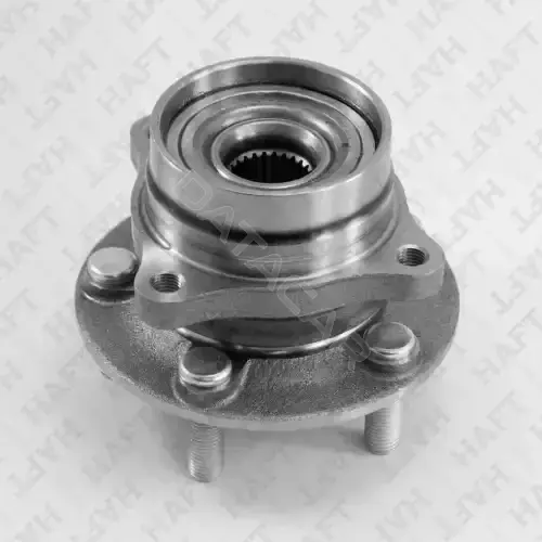Подшипник ступицы HAFT RV0172