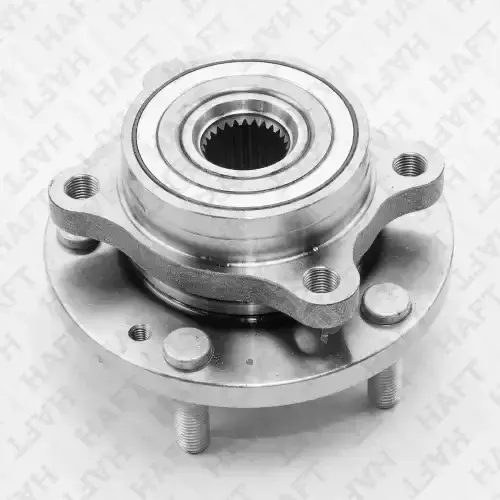 Подшипник ступицы HAFT RV0335
