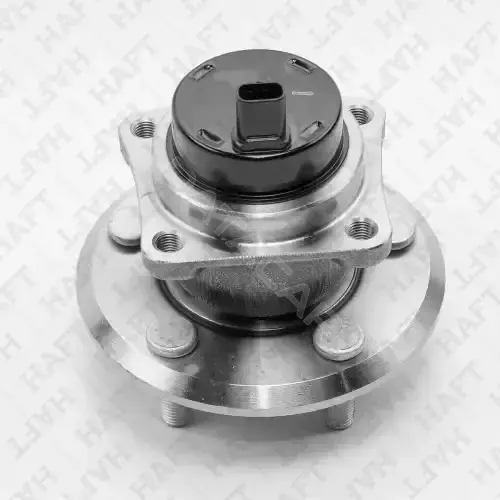 Подшипник ступицы HAFT RH0278