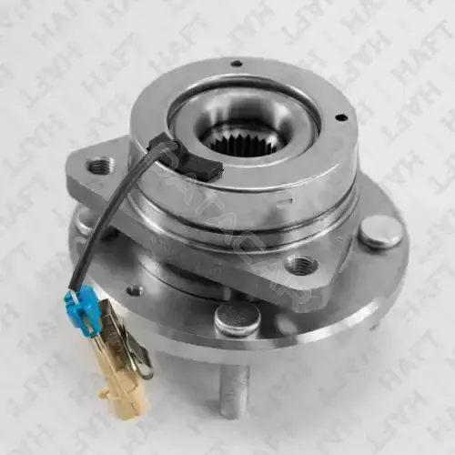 Подшипник ступицы HAFT RV0204