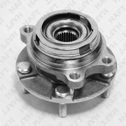 Подшипник ступицы HAFT RV0314
