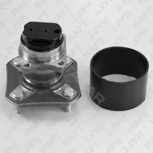 Подшипник ступицы HAFT RH0162