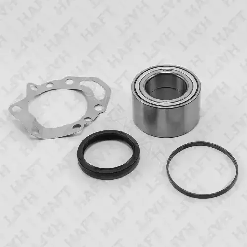 Подшипник ступицы HAFT LH0259