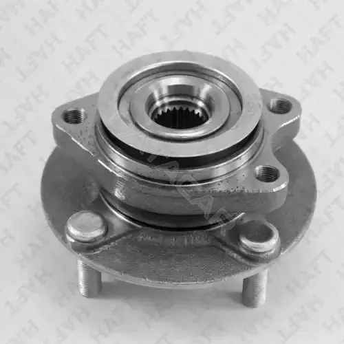 Подшипник ступицы HAFT RV0161