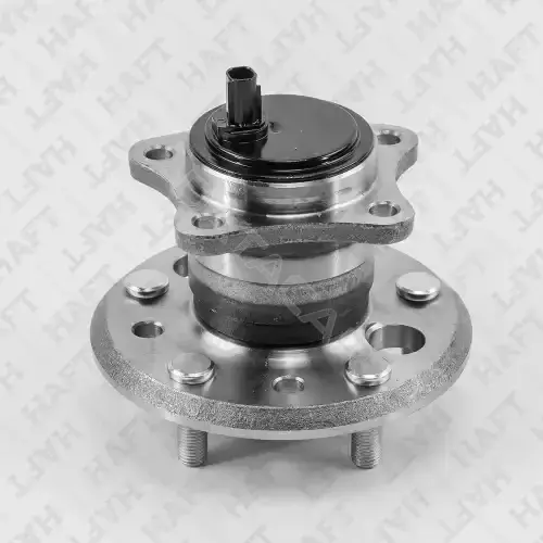 Подшипник ступицы HAFT RH0313