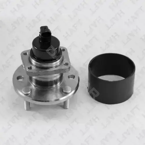 Подшипник ступицы HAFT RH0203