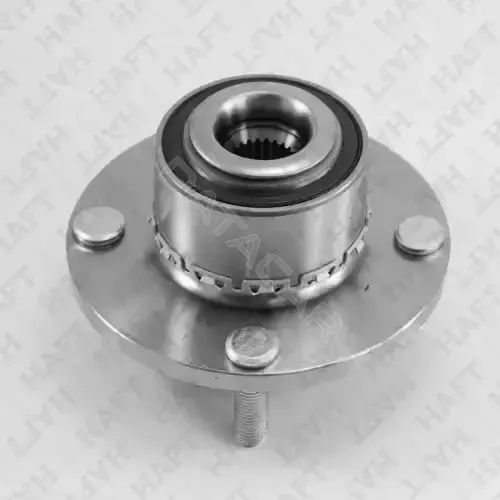 Подшипник ступицы HAFT RV0178