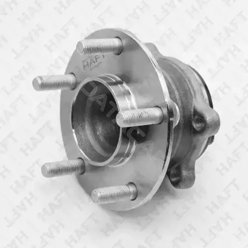 Ступица колеса HAFT RH0281