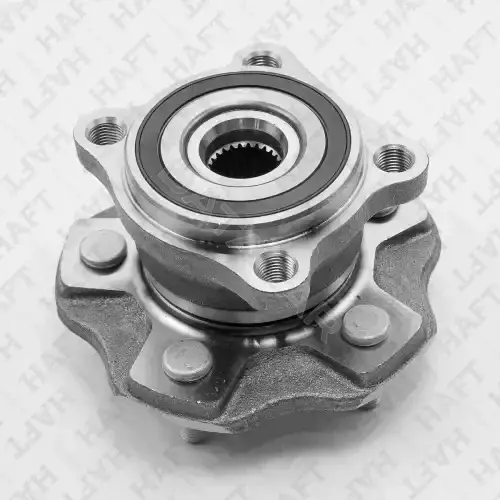 Подшипник ступицы HAFT RH0279