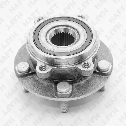 Подшипник ступицы HAFT RV0323
