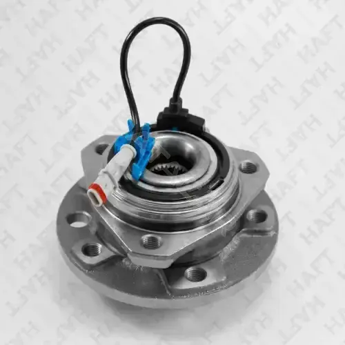 Ступица колеса HAFT RV0129