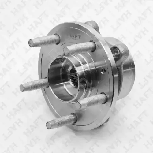 Подшипник ступицы HAFT RV0337