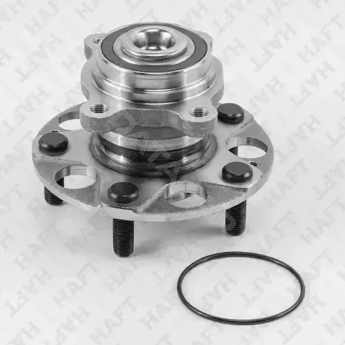 Подшипник ступицы HAFT RH0312