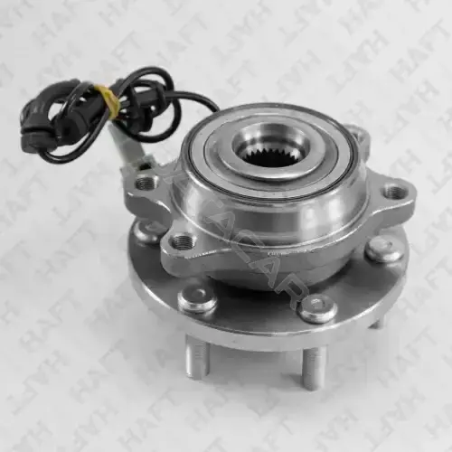 Подшипник ступицы HAFT RV0111