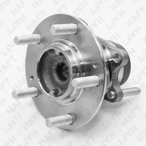 Подшипник ступицы HAFT RH0274