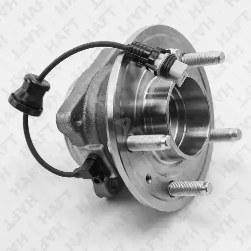 Ступица колеса HAFT RH0295