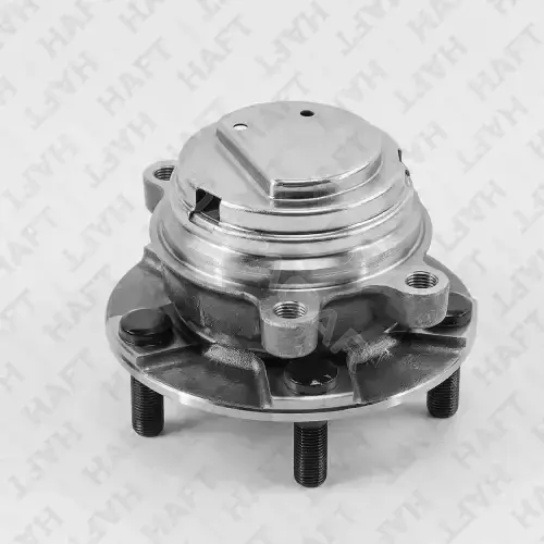 Подшипник ступицы HAFT RV0346