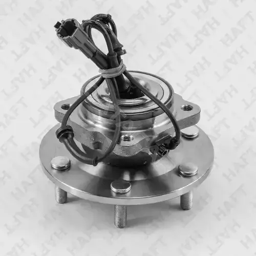 Подшипник ступицы HAFT RH0322