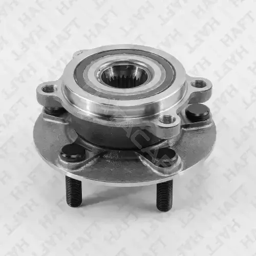 Подшипник ступицы HAFT RV0342