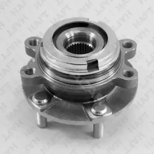 Подшипник ступицы HAFT RV0165