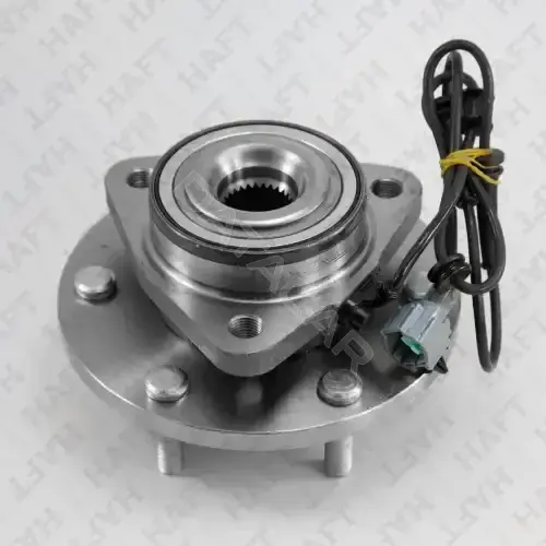 Подшипник ступицы HAFT RV0154