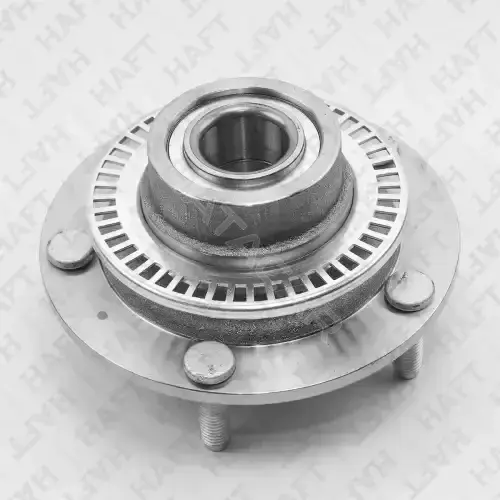 Ступица колеса HAFT RH0270
