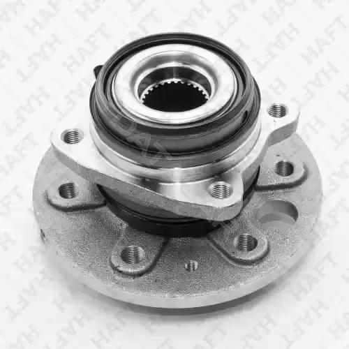 Подшипник ступицы HAFT RH0276