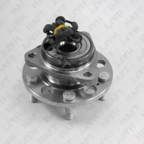 Подшипник ступицы HAFT RV0216