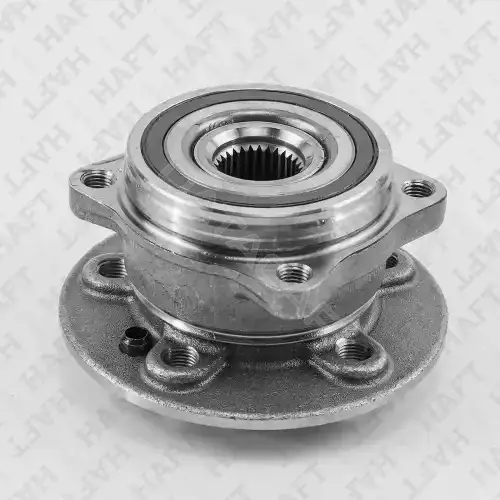 Подшипник ступицы HAFT RV0334