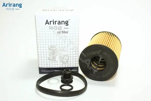 Масляный фильтр ARIRANG ARG322251