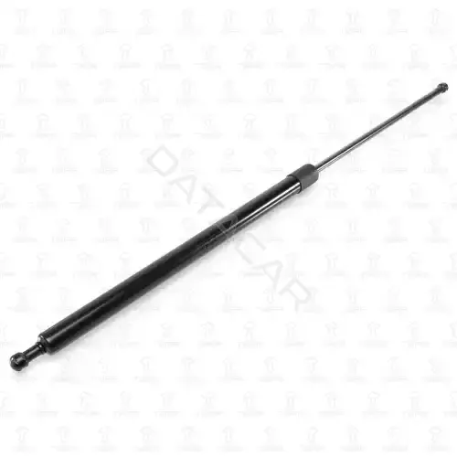 Амортизатор крышки багажника, капота, заднего стекла TORR DK0207