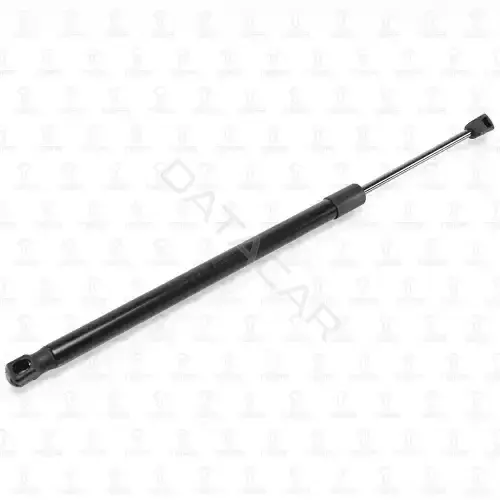 Амортизатор крышки багажника, капота, заднего стекла TORR DK0273