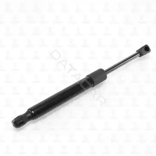 Амортизатор крышки багажника, капота, заднего стекла TORR DK0240