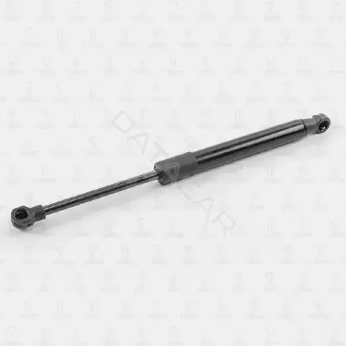 Амортизатор крышки багажника, капота, заднего стекла TORR DK0156