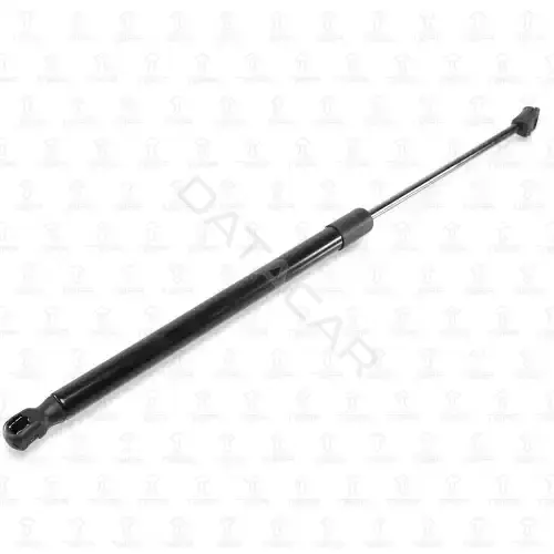 Амортизатор крышки багажника, капота, заднего стекла TORR DK0227