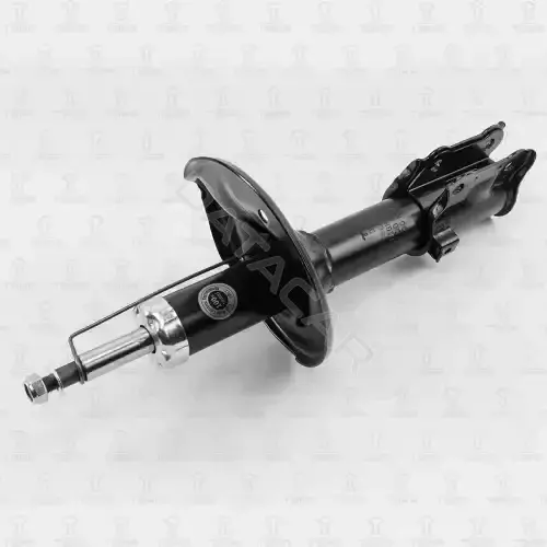 Амортизаторы TORR DV1118R