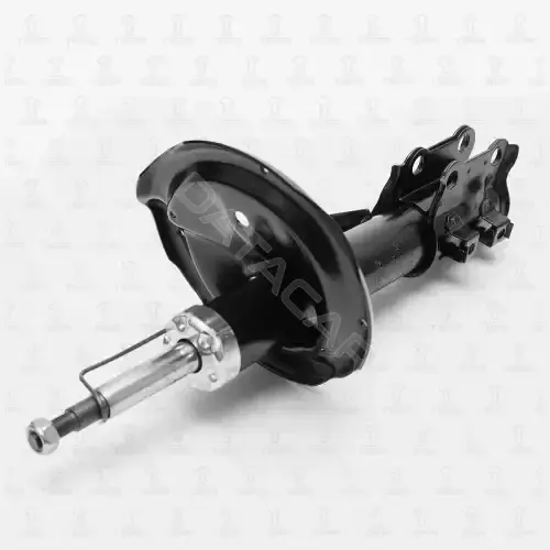 Амортизаторы TORR DV1256L