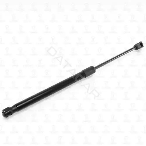 Амортизатор крышки багажника, капота, заднего стекла TORR DK0280