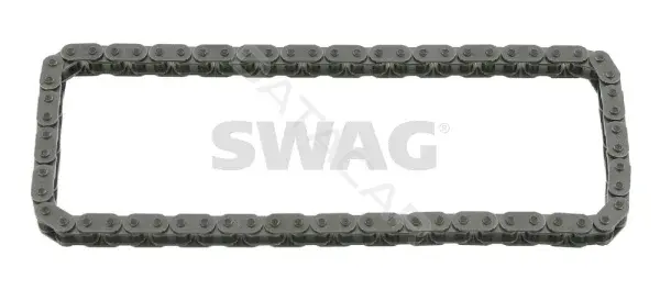 Цепь масляного насоса SWAG 99110406